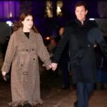 King Charles ‘delighted’ as Princess Eugenie announces third pregnancy with Jack Brooksbank