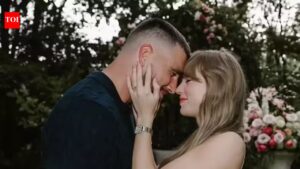 Taylor Swift and Travis Kelce wedding update: Couple doubles down on NYC plans amid major leaks – Reports |