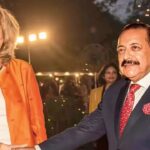 Dutch Embassy marks King’s Day with a dash of orange | Events Movie News