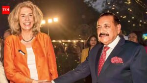 Dutch Embassy marks King’s Day with a dash of orange | Events Movie News