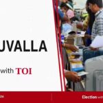Thiruvalla 2026 Election: UDF, LDF, and BJP Battle for Control | India News