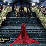 Met Gala 2026: ‘Fashion Is Art’, designers transforming the body into a work of art