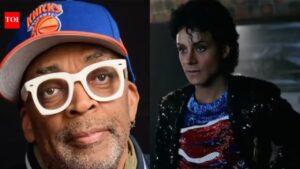 Spike Lee defends ‘Michael’ biopic amid criticism over omission of abuse allegations. English Movie News