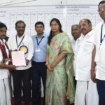 TN election results: DMK wins two seats in Nilgris, BJP one. Coimbatore News