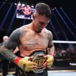 Tom Aspinall finally nears UFC fight return after eye injury, officially reveals his next opponent and fight comeback International Sports News