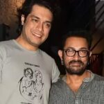 ‘Junaid Khan doesn’t want me to interfere in his career’: Aamir Khan reveals not reading son’s scripts amid ‘Ek Din’s release. Hindi Movie News
