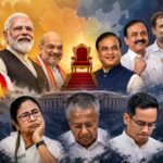 Assembly Election Results 2026: Assembly election results 2026: Vijay wave, Bengal breakthrough, Kerala reset – 10 takeaways | India News