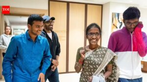 19-year-old Pranesh M, who helped Vaishali in her Women’s Candidates win, joins S8UL ahead of Esports World Cup | Chess News