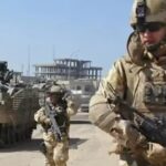 UK troops head to Russia’s doorstep: NATO war games ramp up amid rising tensions in Estonia and Latvia