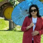 Farah Khan reveals her grandfather Aman Gul Pathan once owned the entire Khar-Danda property: ‘We became paupers’ | Hindi Movie News