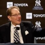 John Sterling the iconic voice of New York Yankees Radio dies at 87, tributes pour in for the legendary broadcaster International Sports News