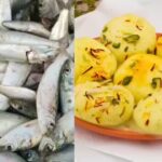 From fish curry to rasmalai: The flavors of BJP’s election victory celebrations. India News