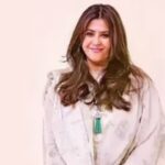 Ekta Kapoor ‘dances on the roads’ of Bangkok with Urvashi Dholakia on an all girls’ trip