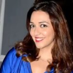 ‘Faltu mein they add kissing scenes,’ says Nauheed Cyrusi about doing less acting work: ‘Producer holds 25 percent of payment’ Hindi Movie News