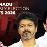 Tamil Nadu Election Results 2026: Full list of winners and losers from TVK, DMK & AIADMK | India News