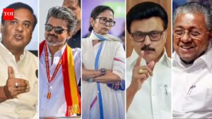 From Bengal shock to Tamil Nadu surprise: Time for exit polls to exit? | India News