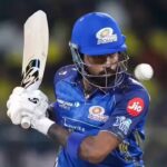 Why Mumbai Indians captain Hardik Pandya is not playing in MI vs LSG IPL 2026 match | cricket news