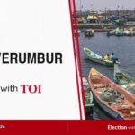 Thiruverumbur election results 2026: TVK’S Vijayakumar (A) Navalpattu S. Viji wins | India News
