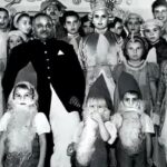 Who was Jam Sahib? The Maharaja who saved 1,000 Polish-Jewish children and became their ‘Bapu’