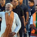 ‘Lotus now blooms from Gangotri to Ganga Sagar’: PM Modi lauds historic BJP win in Bengal | India News