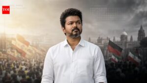 How Vijay cut into both DMK and AIADMK (and changed Tamil Nadu’s election)