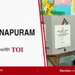 Pathanapuram Election Results 2026: INC’s Jyoti Kumar Chamakkala defeats Kerala Congress (B)’s KB Ganesh Kumar by 8,310 votes | India News