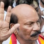 Who is TVK’s VS Babu? King slayer who defeated DMK’s Stalin in Tamil Nadu’s Kolathur | India News