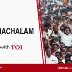 Vriddhachalam Assembly Results 2026 | India News