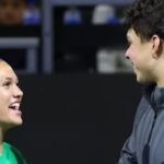 Trinity Rodman makes NWSL history at 23 as Michelle Rodman reacts and Ben Shelton relationship draws attention | International Sports News