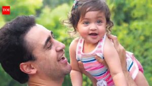 Imran Khan opens up about co-parenting daughter Imara with ex-wife Avantika Malik: ‘I did not view it as my duty… it’s my privilege’