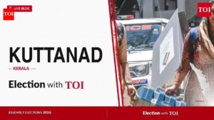 Kuttanad Assembly Election 2026: LDF Strives for Third Term Against UDF Challenge. India News