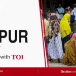 Bijpur election results 2026: Sudipta Das wins Bijpur for BJP. India News