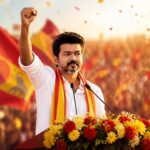 Tamil Nadu election results 2026: How TVK’s 40-point manifesto powered Vijay’s rise as ‘Mudhalamaichar’. India News
