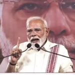 Tamil Nadu election results 2026: Why BJP’s push faltered as Vijay seized the prize. India News