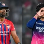 IPL 2026: Nicholas Pooran surpasses Vaibhav Sooryavanshi in explosive batting record during MI vs LSG | cricket news