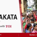 Falakata 2026 Election Results: TMC’s Subhash Chandra Roy Challenges BJP’s Deepak Barman. India News