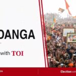 Beldanga Election Results 2026: TMC vs BJP in a High-Stakes Showdown | India News