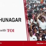Virudhunagar election results 2026: TVK’s SP Selvam wins, DMDK’s Vijayaprabhaakar finishes second. India News