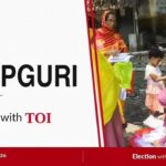 2026 Dhupguri Election Results: TMC’s Dr. Nirmal Chandra Roy Faces BJP’s Naresh Chandra Roy. India News