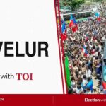 Kilvelur election results 2026: Latha. T of Communist Party of India (Marxist) wins | India News