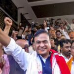 BJP’s Assam hat-trick: Has Himanta settled scores with Congress, finally?