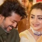 When Thalapathy Vijay hailed Trisha Krishnan as ‘our princess Kundavai’, she revealed the one thing she ‘hates’ about him. Tamil Movie News
