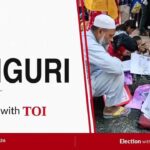 2026 Siliguri Election Showdown: TMC’s Goutam Deb vs BJP’s Shankar Ghosh | India News