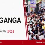 Sivaganga assembly polls 2026: TVK’s Kulandhai Rani A wins | India News