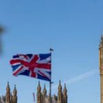 UK flag row turns ugly: Council workers face threats over Union Jack removals across England