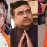 West Bengal election results 2026: BJP sweeps Mamata’s citadel – who’s in CM race? | India News