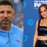 Dianna Russini and Mike Vrabel look like Titanic’s Leonardo DiCaprio and Kate Winslet for ESPN’s Inside the NBA | NFL News
