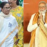 Lotus blooms in West Bengal: 10 moves that helped BJP breach Mamata Banerjee’s fortress. India News