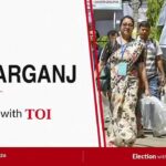 Kumarganj 2026 Election: TMC’s Toraf Hossain Mandal Faces BJP’s Subhendu Sarkar. India News