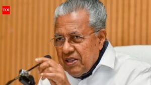 CPM politburo to analyze poll losses in Kerala, West Bengal. Ranchi News